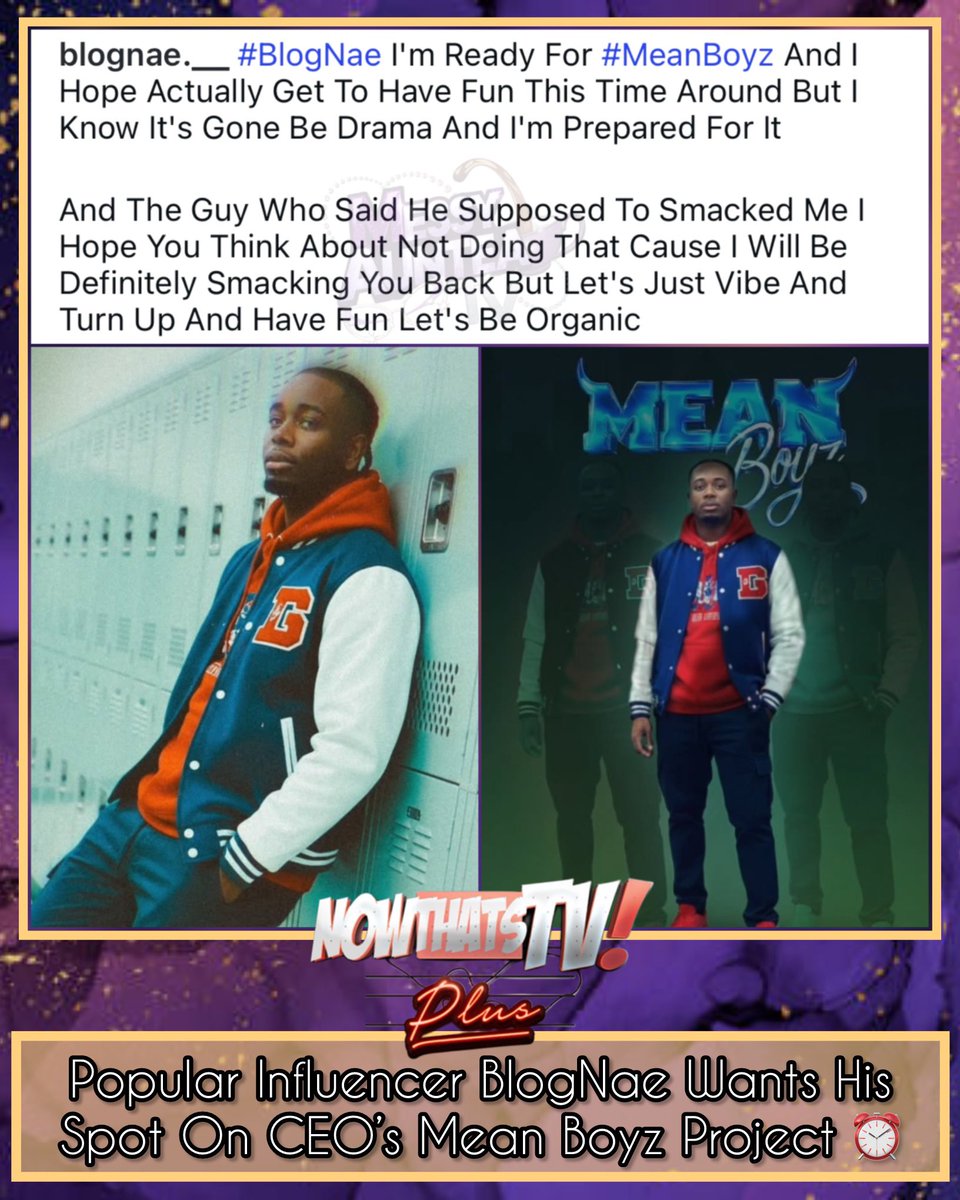 MessyAunTeaTV tweet media