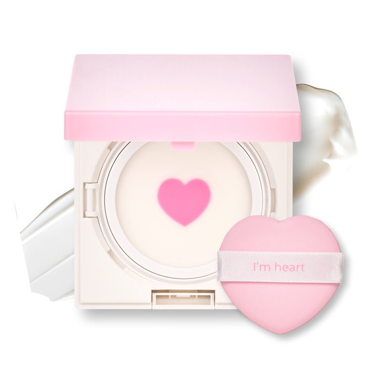 kittennuay's tweet image. แอบไปส่องคสอ.ที่หนูบมใช้ ว่าทำไมหลานเป็นแก้วเป็นแสงขนาดนั้น(อยากได้เอง) คือเป็นแบรนด์คสอของเกาหลี ชื่อแบรนด์ Fromkids สำหรับเด็กๆ จริงๆมันเหมือนบาล์มบำรุงหน้ามาในรูปแบบตบๆพัฟแบบคุชชั่นน่ารักมากเลิ้บดีเทลหัวใจกับพัฟㅠㅠ ใครมีลูกมีหลานอยู่เกาหลีลองซื้อกันน้า