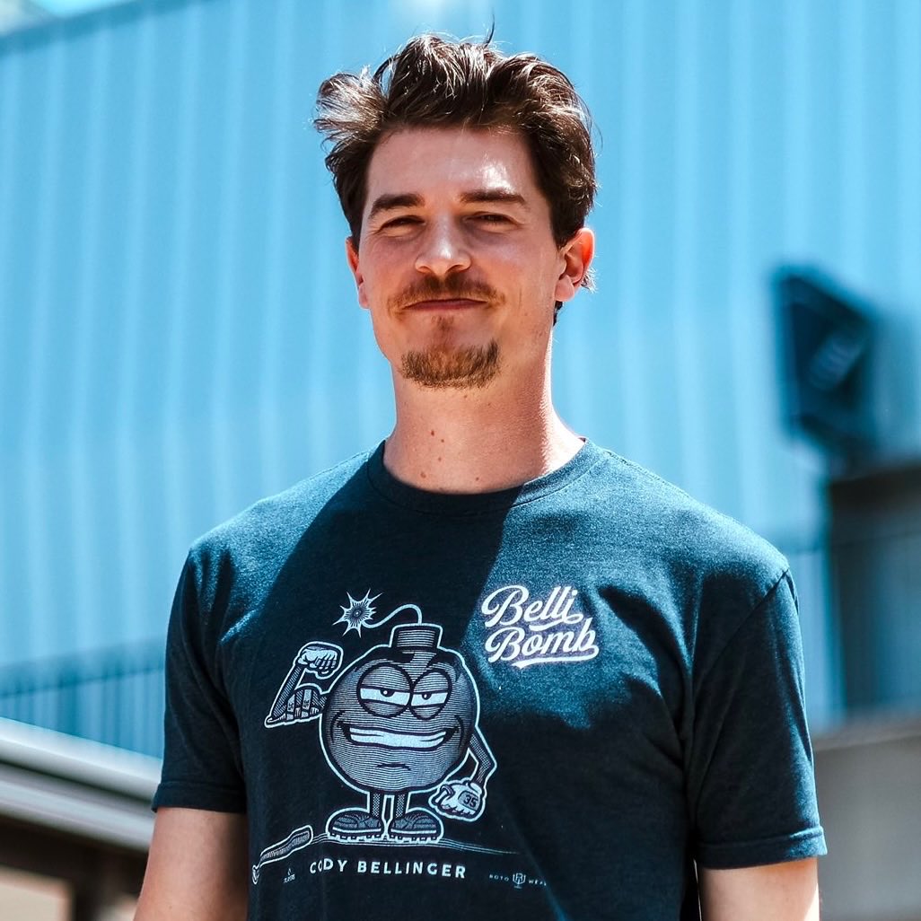 RotoWear's tweet image. Happy Birthday, @MaxFried32! 🎂