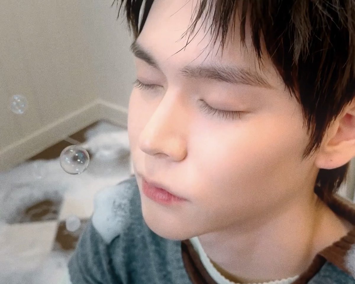 myloveallyours's tweet image. 🛁