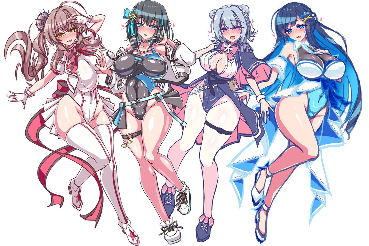 だいぶ仕上がってきた 