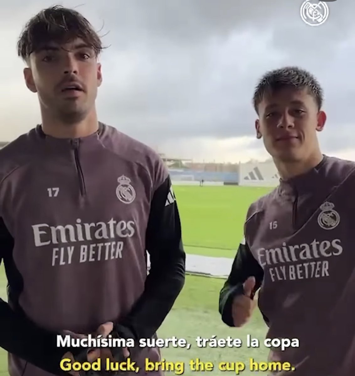 Madrid Zone tweet media