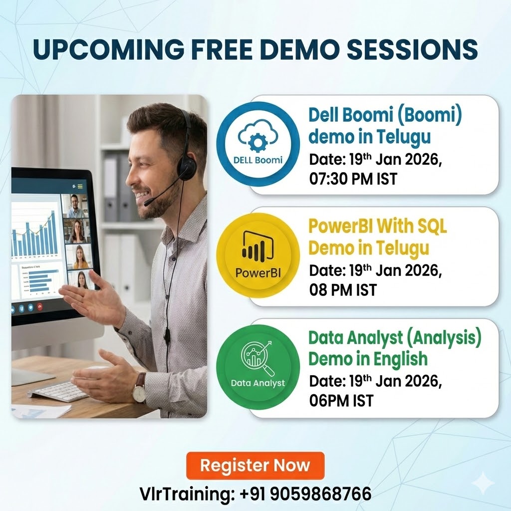 Vlr Training tweet media