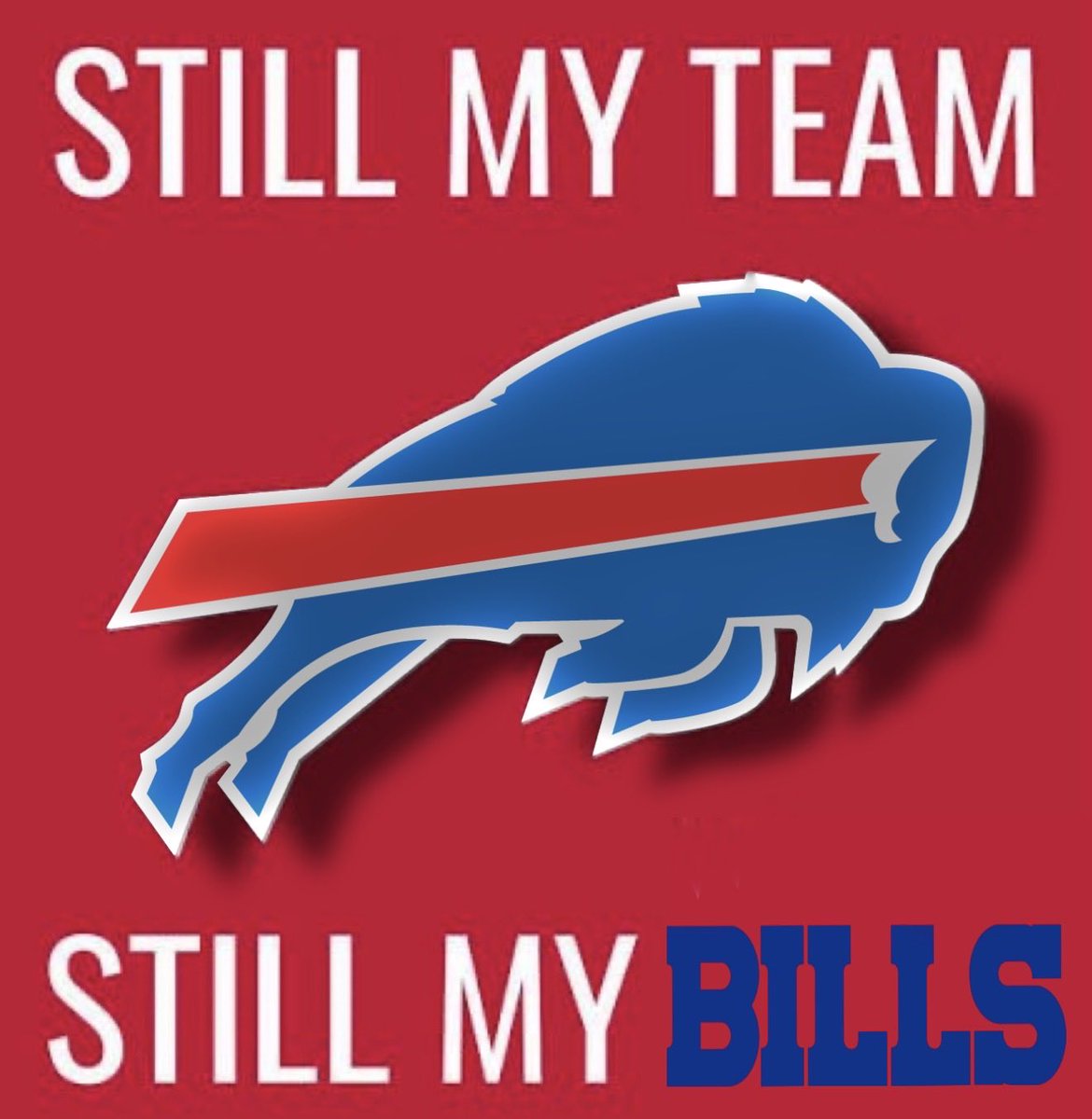 #BillsMafia