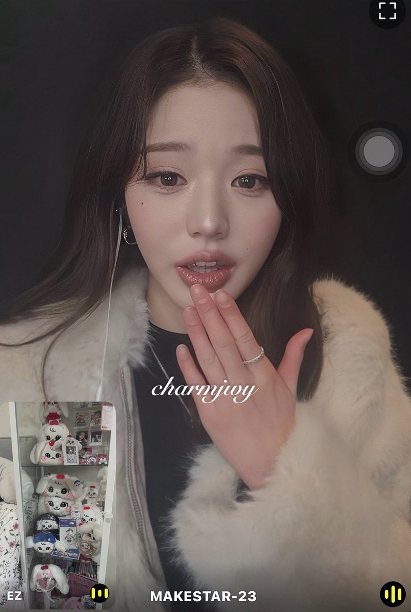 charmjwy's tweet photo. 오늘보다 더 좋은 날은 없을 거예요! 
사랑해요!! 🐰💕🤍🍀
https://t.co/Bra4IvLTHx

#IVE #WONYOUNG #아이브 #장원영 #JANGWONYOUNG #원영 #ウォニョン
#MINIVE #CHERRY @IVEstarship https://t.co/9rbdNEUfbQ