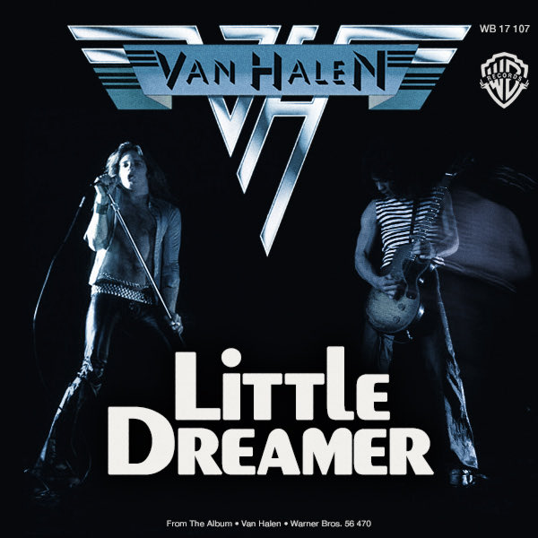 Yeah, they talk about you cold,
when you were,
headed for the skies
But you were young and bold,
and baby didn't that,
change with a wink of your eye…
<a href="/VanHalen/">Van Halen</a> <a href="/DavidLeeRoth/">David Lee Roth</a>