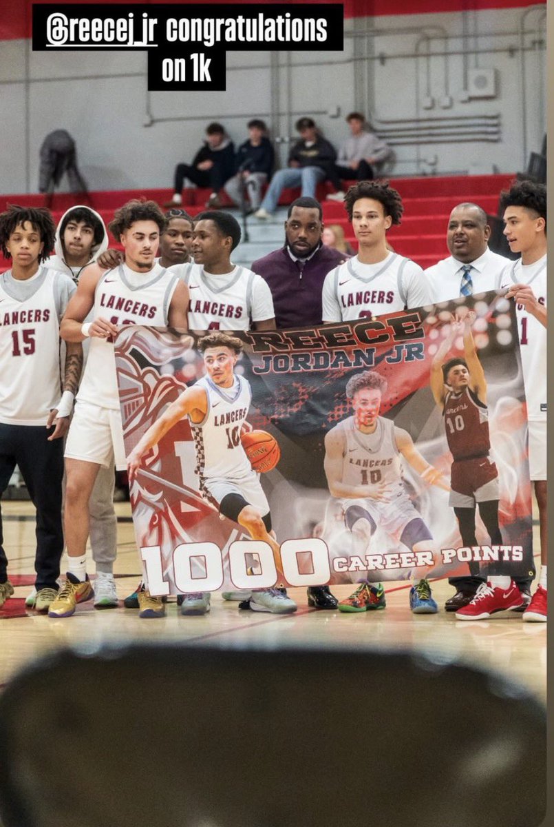 Reece Jordan jr tweet media