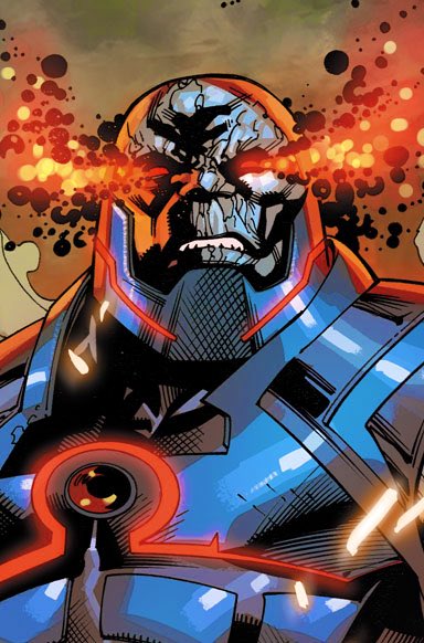 DCU PRIME TV tweet media