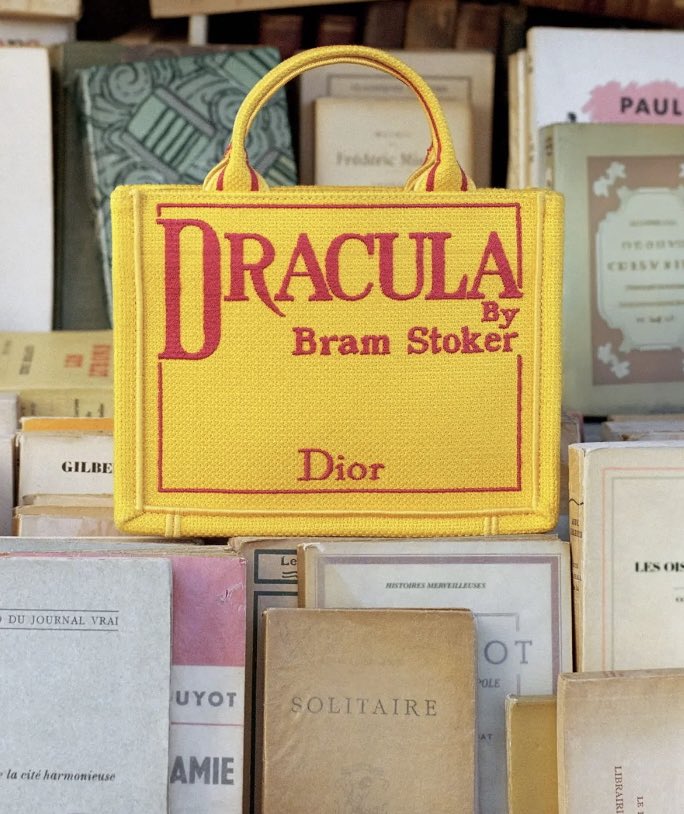 Miss Tweed Official tweet media