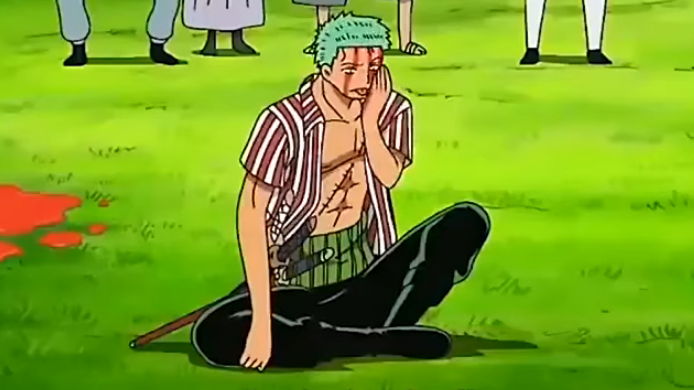 kitsuzoro's tweet image. zoro my sweet catboy