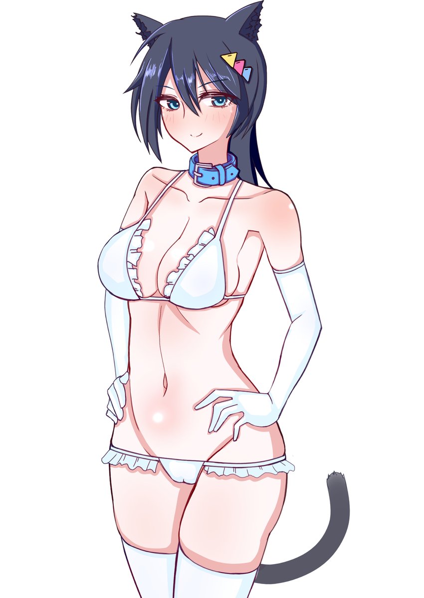 今日のfetish(彗聖紬さん描いた) 