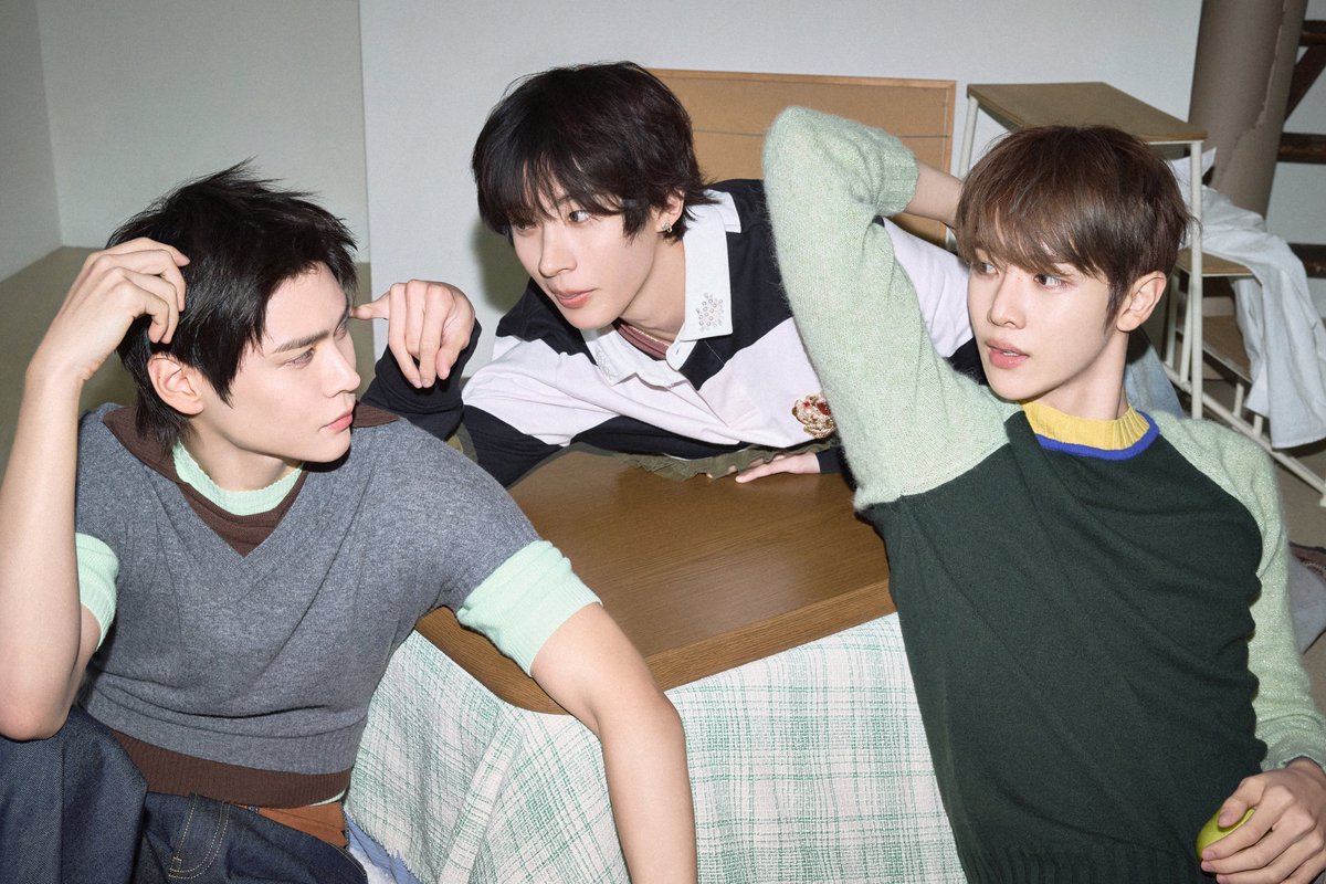 bibamibambi's tweet image. ตู้เย็นบ้านใคร โคตรหล่อ ♡