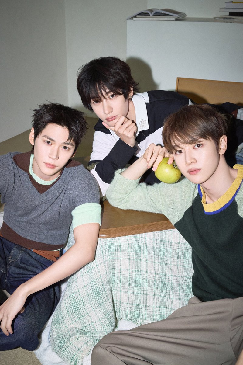 bibamibambi's tweet image. ตู้เย็นบ้านใคร โคตรหล่อ ♡