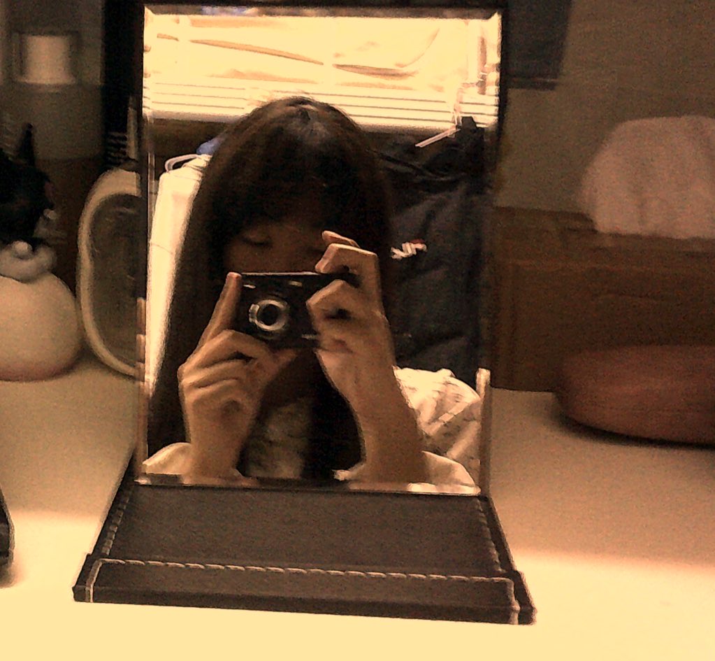 w土豆果. tweet media