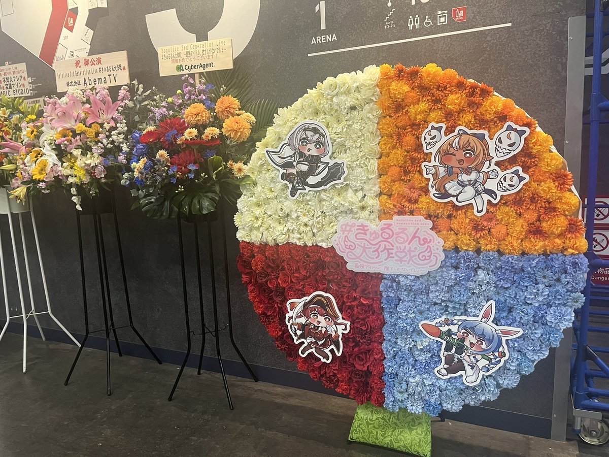 マカロニ tweet media