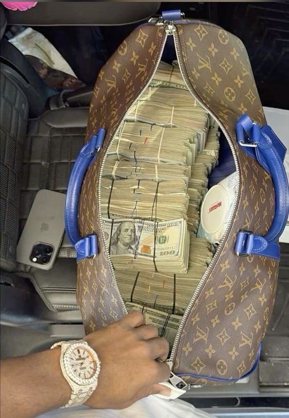 Moneyfesting 💰