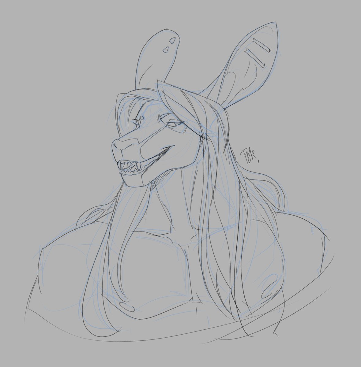 Ravios noticed you. Gift by <a href="/Peritian/">Peritian</a>