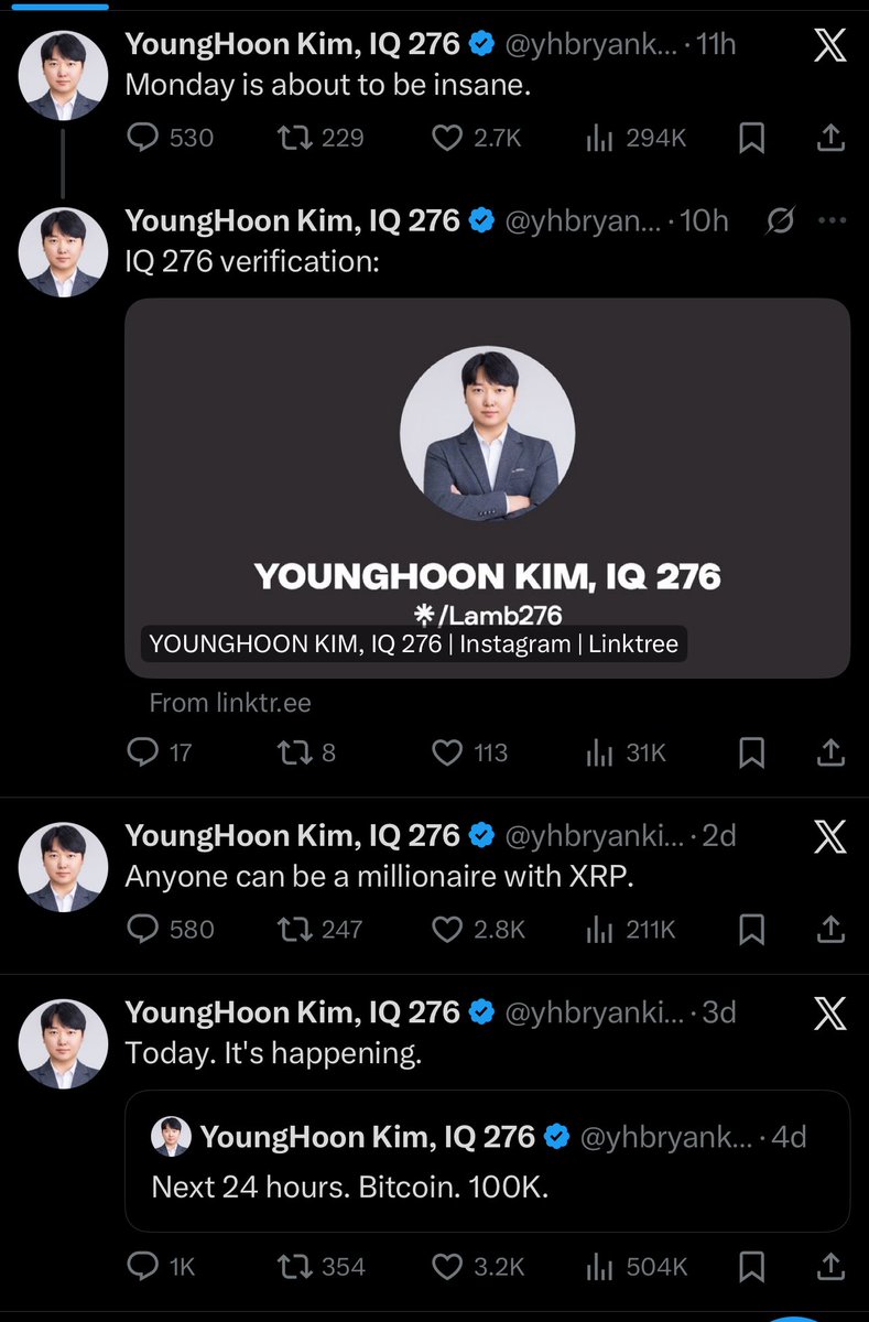 K A L E O tweet media