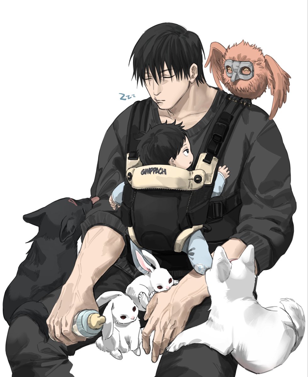 gimppachi's tweet image. 