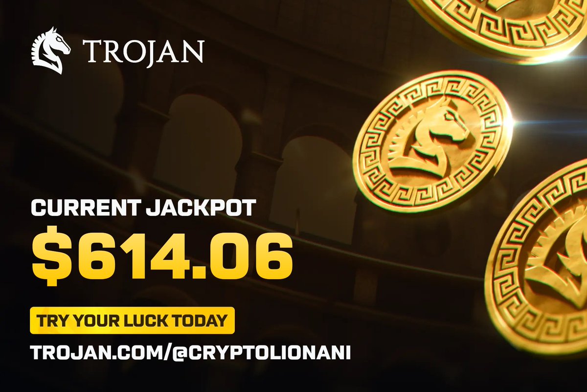 CryptoLion tweet media