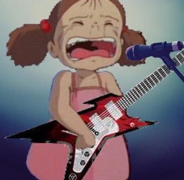 Livebionic's tweet image. 夜中よりスッキリ 🤢