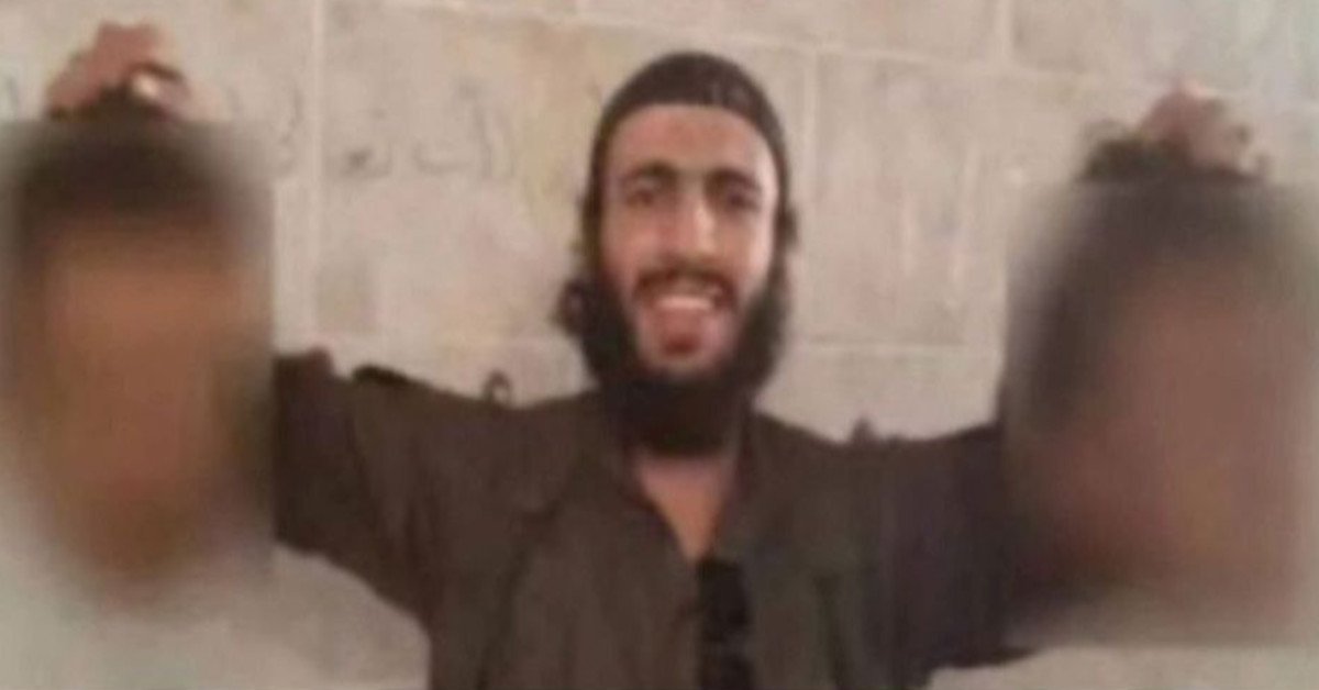 Diesen Mann empfängt die Bundesregierung am Montag mit allen Ehren und Steuergeldern.

Diese Regierung darf das Wort „Menschenrechte“ nie mehr benutzen oder nur auf sich selbst zeigen.