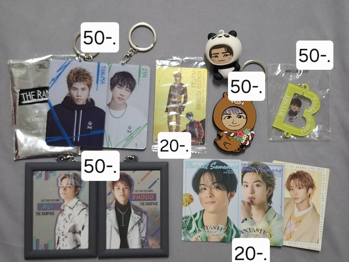 loverickymakmak's tweet photo. พร้อมส่ง 30 เหมาๆ 🙏🏻 /นัดรับงาน JX ได้ค่ะ
#ตลาดนัดLDH #LDHพลาซ่า #บาลิพลาซ่า #รัมเปพลาซ่า #แฟนต้าพลาซ่า https://t.co/3Z1iQ7444T