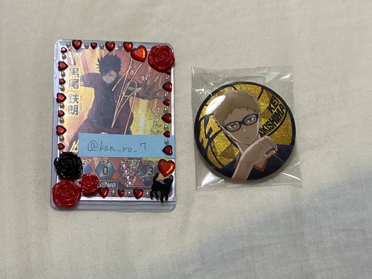 甘露@プロカ必読 tweet media