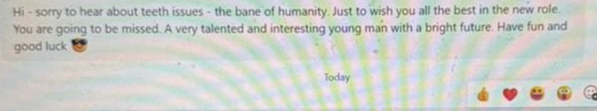 boye4christ2006's tweet image. Two years ago, I was working in the UK as a data analyst. After my three-month probation review, my line manager, a very good man, friendly but disciplined ; told me something that shook me.

He said I wouldn’t pass probation because I was making too many mistakes.

He didn’t say…