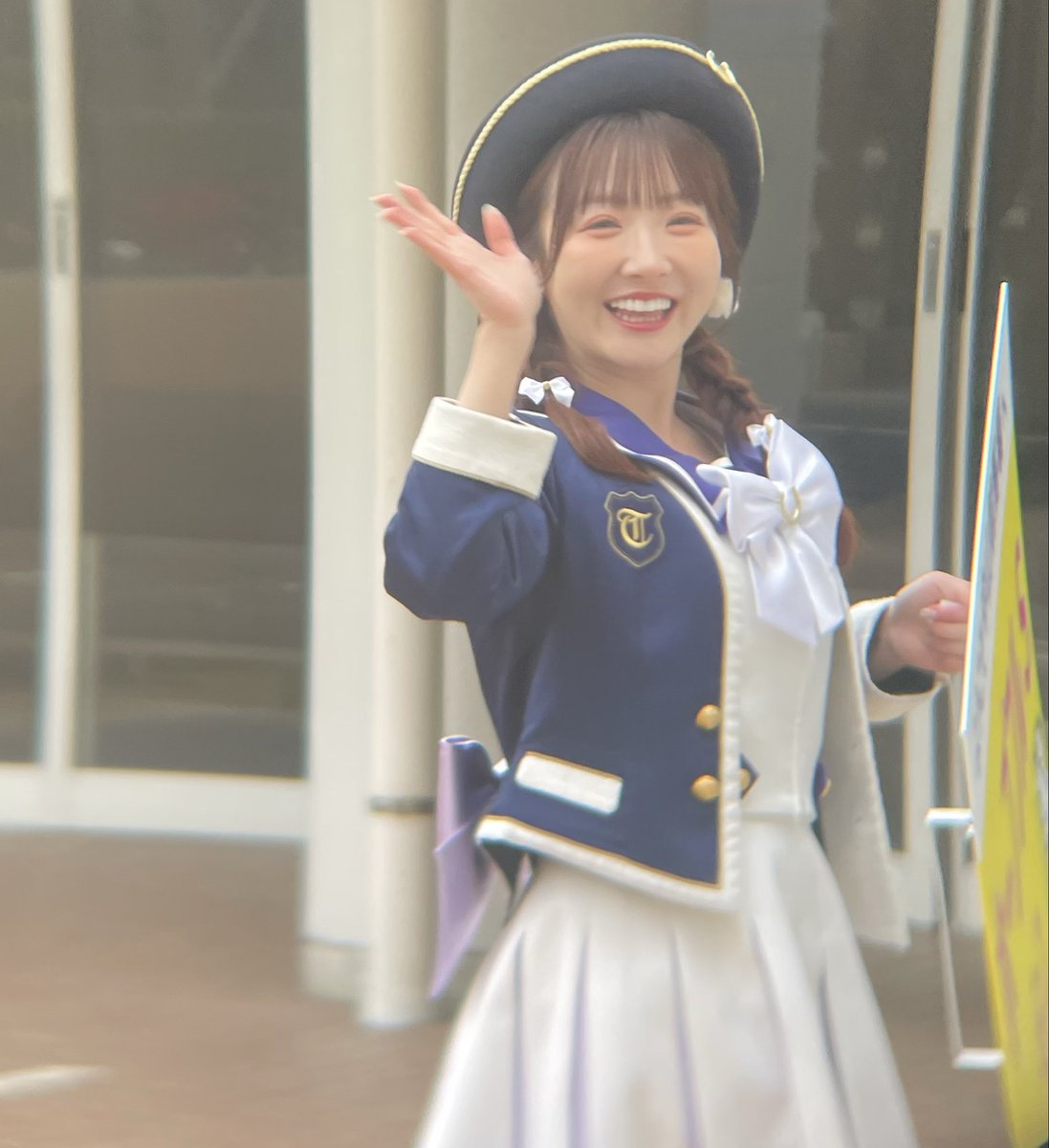 世界一のやまちゃん！！ (@ChfJyamachan) / Posts / X