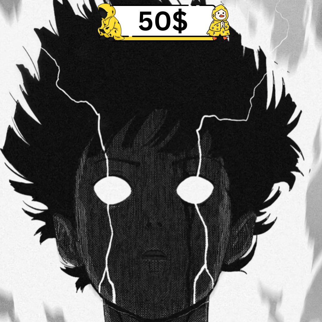 50$ Giveaway | 2 winner 25$ each

- Follow <a href="/JcMeenie/">Jack Meenie</a> 
- Comment
- RT
- 24 hours

Good Luck