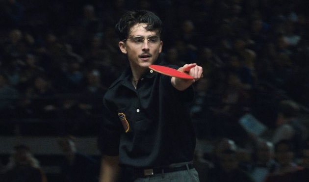 FilmUpdates's tweet image. ‘MARTY SUPREME’ is now A24’s highest grossing film at the domestic box office, surpassing ‘EVERYTHING EVERYWHERE ALL AT ONCE.’