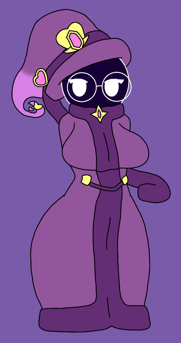 WoolScissors's tweet image. My Lowo brainrot is real