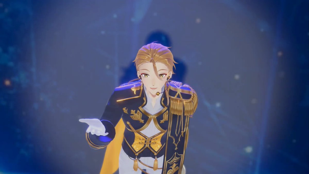 王子様じゃん…