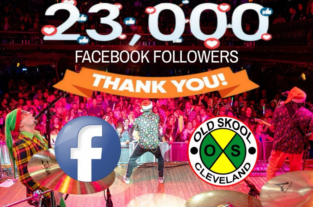 Old Skool Cleveland tweet media