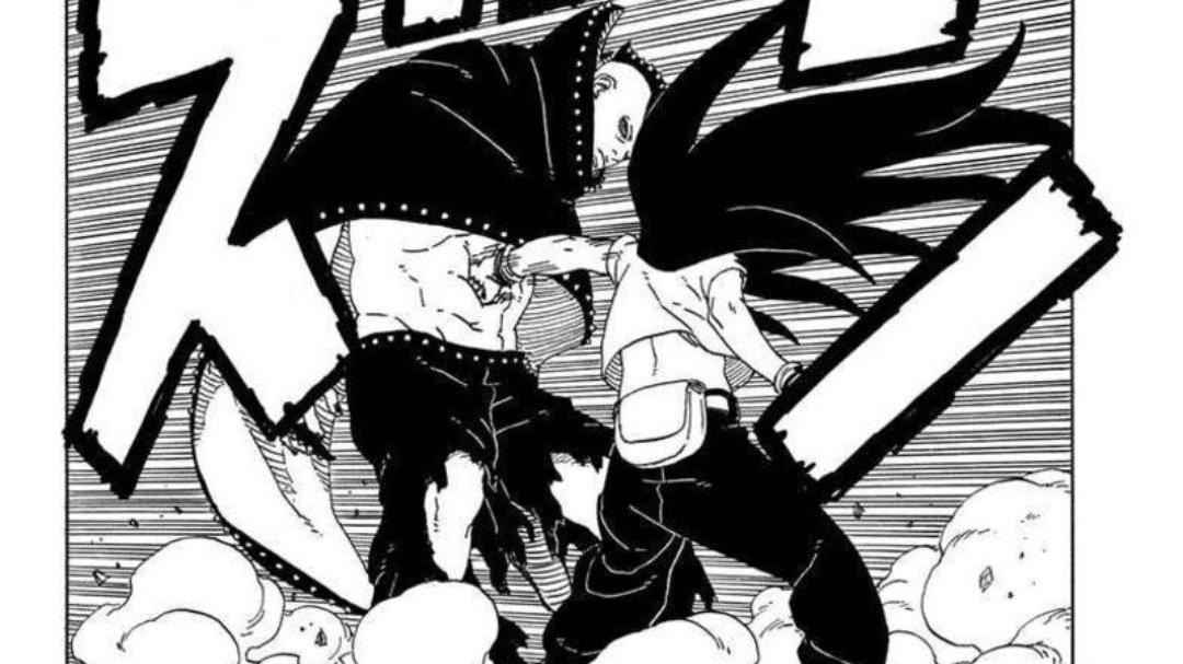 The parallelism in these panels is beautiful. When one’s most precious person is harmed, even the gentlest heart can awaken an overwhelming power. Even the gentlest hearts break violently. When love bleeds, power answers. Different era, same instinct.