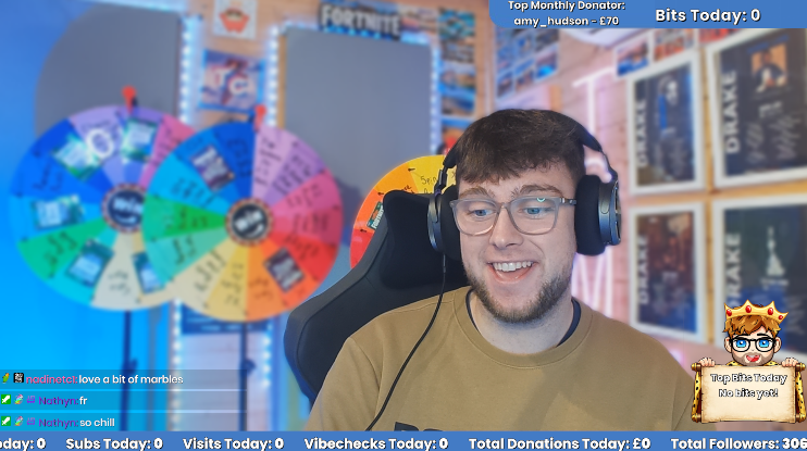 SUNDAY STACKERS🔴

THE BEST DAY OF THE WEEK IS HERE🔥

JOIN UP NOW!👇

TWITCH.TV/TOMCORNISHH