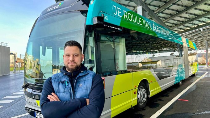 Image de l'actu de Presse Océan