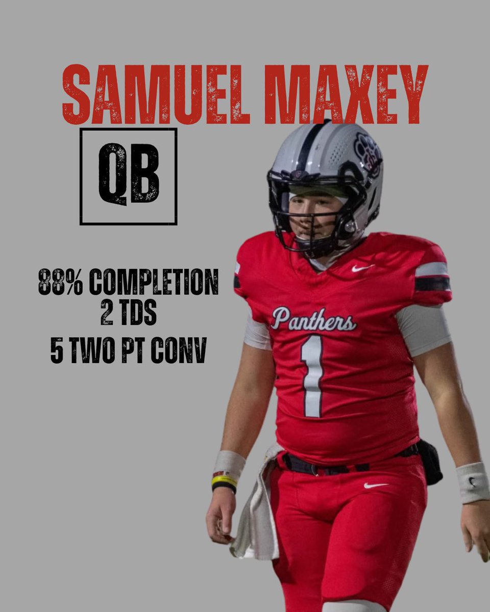 JaxCo Football Recruits tweet media