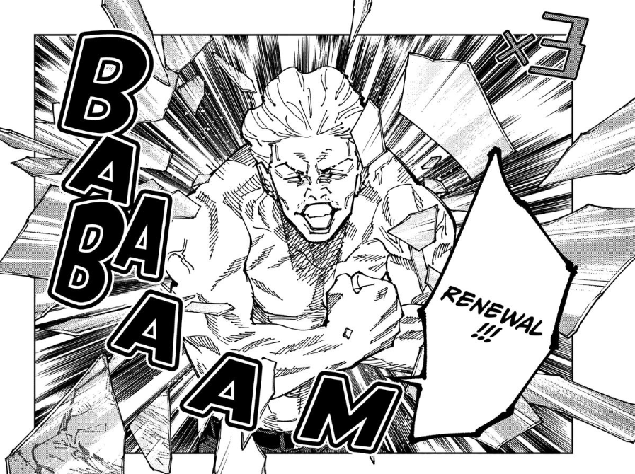 BiasYujiFan's tweet image. 