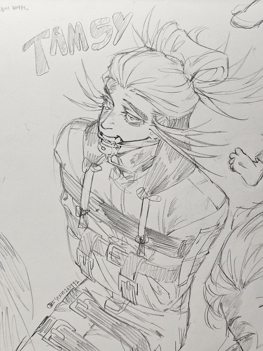 Y00n_4_4's tweet image. #tamsycaines