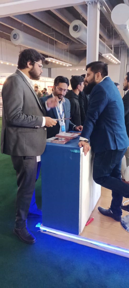 PakMercEx's tweet image. 𝐃𝐚𝐲 𝟐 𝐚𝐭 𝐈𝐓𝐂𝐍 𝐀𝐬𝐢𝐚 𝟐𝟎𝟐𝟔 — 𝐚𝐧𝐝 𝐭𝐡𝐞 𝐥𝐞𝐚𝐫𝐧𝐢𝐧𝐠 𝐜𝐨𝐧𝐭𝐢𝐧𝐮𝐞𝐬.

Yesterday showed us something important:
people are curious about futures trading, but they want it explained simply.

That’s exactly what we’re doing at the PMEX booth — breaking down…