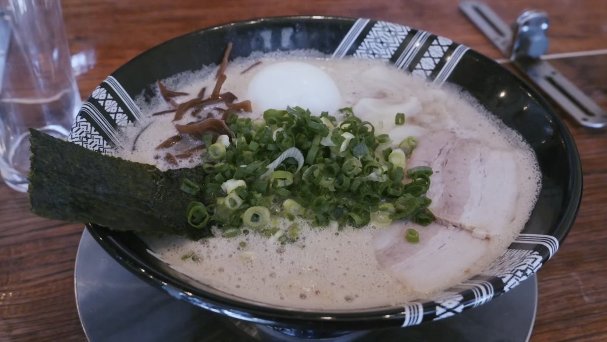 0vuyiew's tweet image. 최강록 추천 후쿠오카 맛집 타래🍲
유튜브에 올라와있는 후쿠오카 여행 영상에서 구글맵 전부 찾아둔 김에 다른 분들도 가보시라고 정리합니다...////