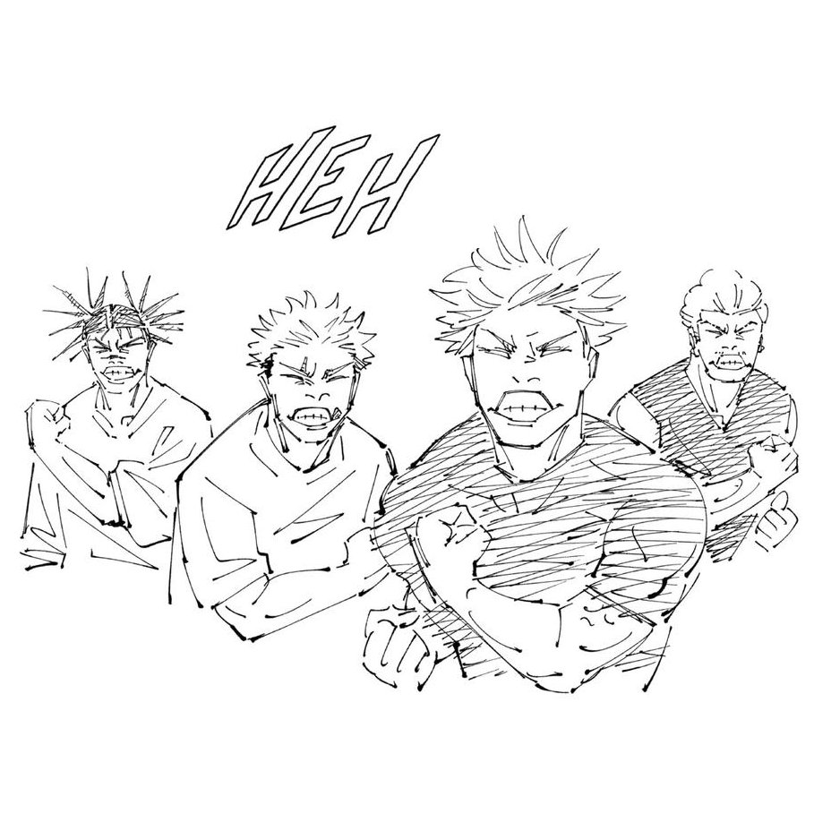 BiasYujiFan's tweet image. 