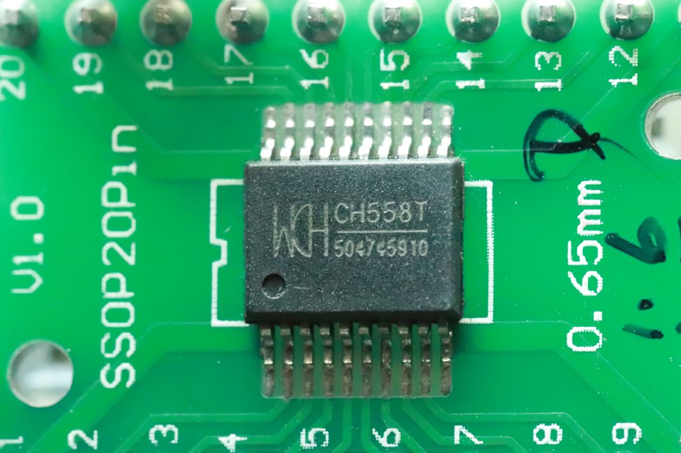 mit41301's tweet photo. CH558T based single chip computer running BASIC-52 with wireless connectivity using bluetooth with PC using UART at 19200 baud. 4kB xRAM. 48 MHz clock.
Modified BASIC-52 ver 1.31 along with I2C and SFR extension.
ASCIIART at 11.92 seconds.
#ch552 #ch559 #ch558 #ch554 #ch551 #wch https://t.co/pOb8Vbj0aI