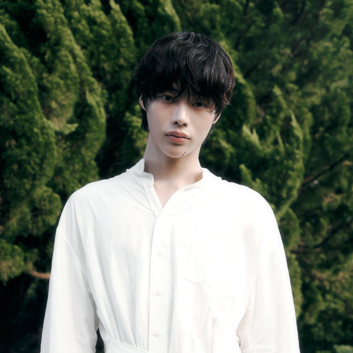 OneilyMusic's tweet image. Happy 28th birthday to HANBIN of TEMPEST!