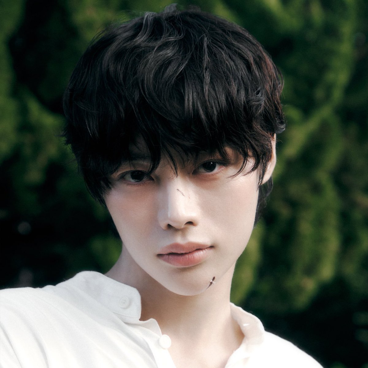 OneilyMusic's tweet image. Happy 28th birthday to HANBIN of TEMPEST!