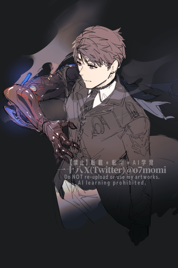 一十八 Hitoha tweet media