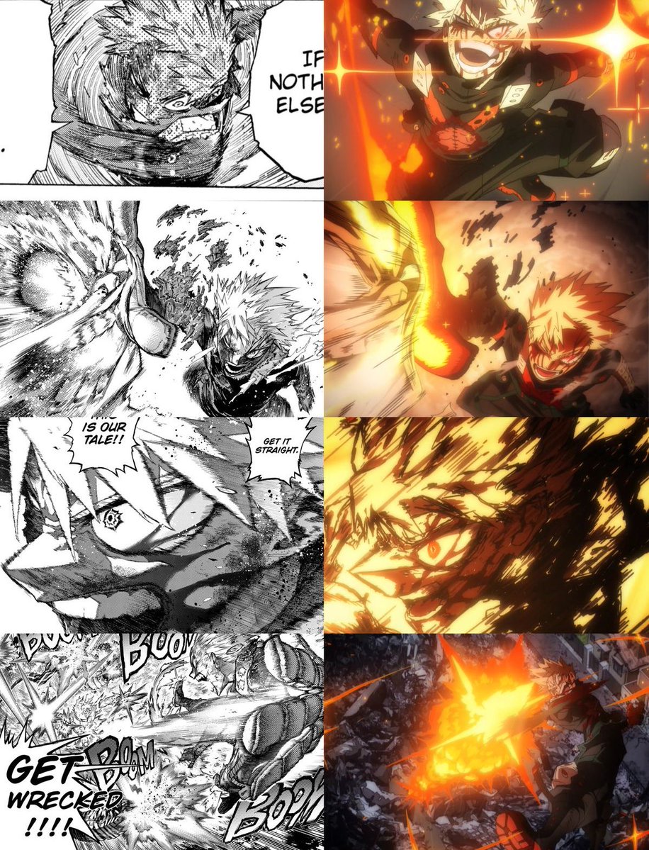 dynamightkts's tweet image. they did so good with the animations