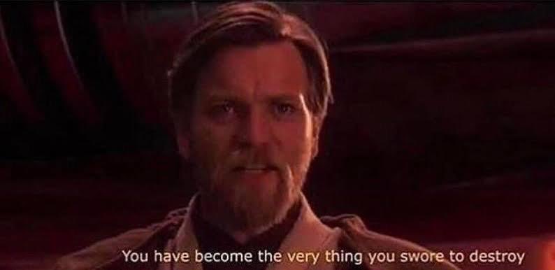 lukeisamazing's tweet image. George Lucas taking pics with Condoleeza Rice… say it ain’t so, brother